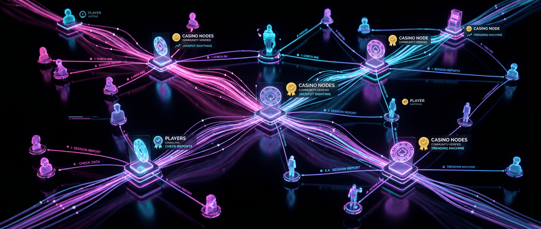 Community Intelligence Network